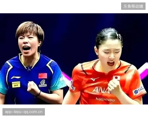 国乒女单四人晋级八强！四场外战战火，中国女乒再次书写“外战之王”传奇
